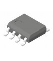 Mikroschema M93C86-WMN6TP SO8, 2kx8bit, 2.5÷5.5V, 2MHz