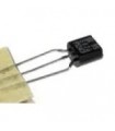 Tranzistorius  P-FET 200V 0,15A 1W 38/45