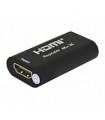 HDMI signalo stiprintuvas  modulis (iki 40m) HDMI 1.4