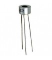 Paderinamas rezistorius SP3-19A 330R 0.5W