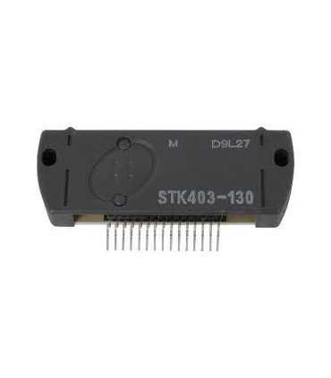 Mikroschema STK403-130