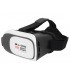 Virtualios realybės akiniai 3D VR BOX tinkantys naudoti su išmaniaisiais telefonais