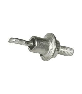 Diodas KD202D (Si-D 200V 5A)