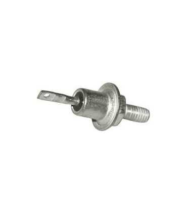Diodas KD202D (Si-D 200V 5A)
