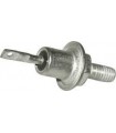 Diodas KD202A  (Si-D 50V 5A)