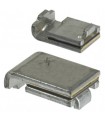 Atsistatantis saugiklis SMD100-2 ,1.1A ,30V,korpusas 2920