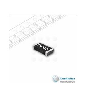 Rezistorius SMD 0805 CR0805 220R