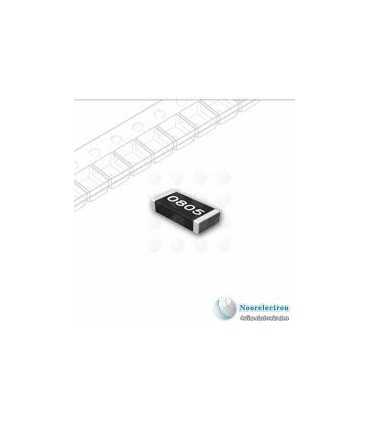 Rezistorius SMD 0805 CR0805 220R