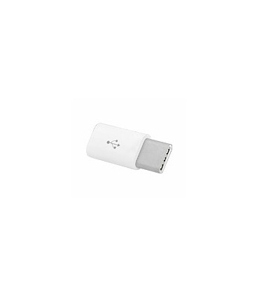 Perėjimas USB C tipo kištukas mikro USB lizdas