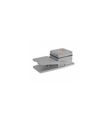 Pedalas SFM1 15A 220V (ON)-OFF-(ON) ism.200x100x75