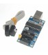 USB tinyISP AVR Bootloader Programatorius