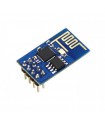 ESP8266 ESP-01 WIFI Modulis ,(valdymo rėlė AS0205 )