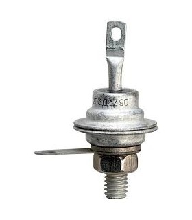 Diodas KD203A 600V 10A