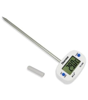 Termometras skaitmeninis ilgu davikli-50°C- +300°C TA-288
