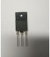 Tranzistorius NPN-Darl+Di 1400/700V 6A 62W