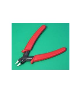 Kandyklės HT-109 127 mm lenktos