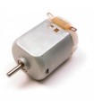 Variklis 3V Mini DC  ašelės storis 2mm