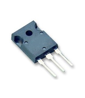 Tranzistorius MOS-N-Ch 200V 30A 214W 0.075R TO247AC