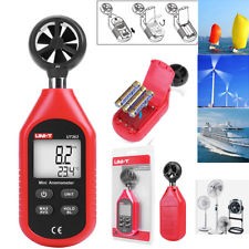 Anemometras skaitmeninis UT363 UNI-T UAB Omedita