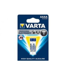 Baterija LR61 AAAA 25A Varta Professional 1.5V 1vnt.