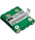 Baterija Maxcom WT-210 700mAh 3.4Wh NiMH 4.8V
