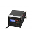 Litavimo karštu oru stotelė ZD-939L 220V 500°C 24L/min