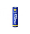 Varta baterija Alkaline (Šarminis) . AAA LR3 dydis ,MN2400 (LR03)