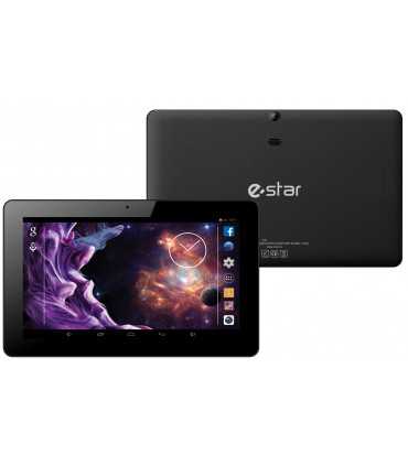 10.1″ colių eSTAR GRAND HD Intel Quad Core 3G planšetinis kompiuteris be garantijos