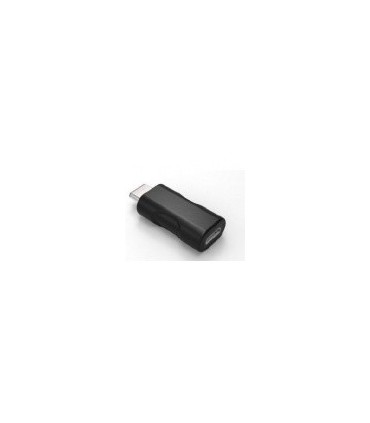 Perėjimas USB 3.1 C tipo kištukas mikro USB 2.0 B lizdas