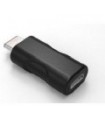 Perėjimas USB 3.1 C tipo kištukas mikro USB 2.0 B lizdas