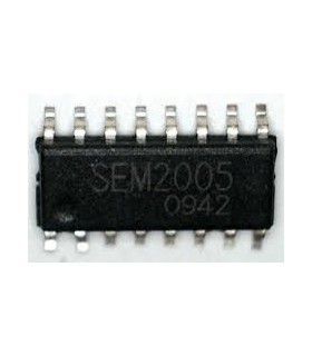 Mikroschema SEM2005 Samsung BN81-05343A