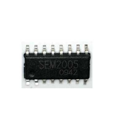 Mikroschema SEM2005 Samsung BN81-05343A