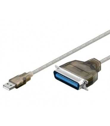 Keitiklis USB A kištukas - CENTRONIC 36pin 1.5m laidas