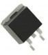 Tranzistorius IRFZ44S (N-FET 60V 50A 3.7W 0.028Ohm SMD TO-263)