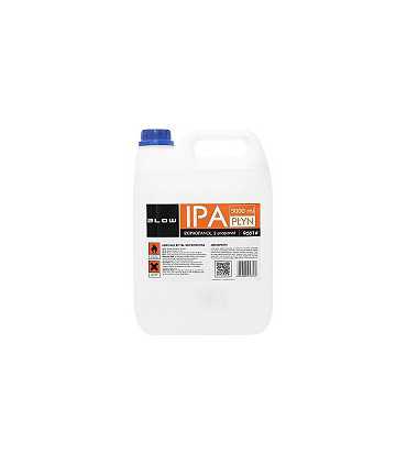 Universalus ploviklis IPA Izopropilo alkoholis (techninis spiritas 99.5%) 5l