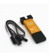 ST-Link V2 STM Mikrovaldiklių Programatorius (ST-LINK/V2)
