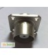 Jungtis SR-75-66FV 16,5mm lizdas korpusinis