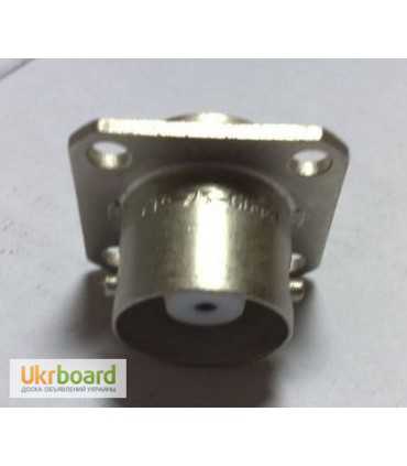 Jungtis SR-75-66FV 16,5mm lizdas korpusinis