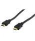 Kabelis HDMI-HDMI 19pol kištukai 1-1,2m