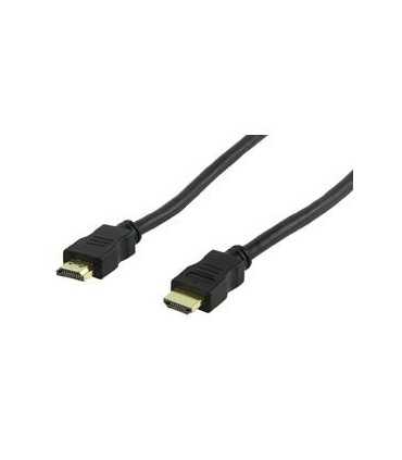 Kabelis HDMI-HDMI 19pol kištukai 1-1,2m