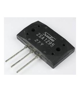 Tranzistorius SI-P 230V 17A 200W 35MHz