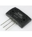 Tranzistorius SI-P 230V 17A 200W 35MHz