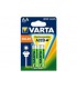 Akumuliatorius AA/R06 800mAh 1.0Wh NiMH 1.2V Varta Solar 1vnt