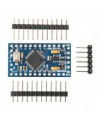 Arduino valdiklis analogas Pro Mini  5V/16MHz (PPK-246)