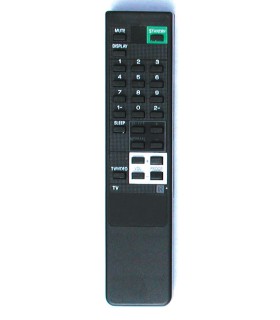 NV RC-6 Sony RM687