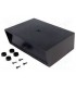 Plastikinis korpusas 150x95x50