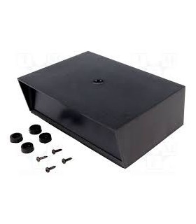 Plastikinis korpusas 150x95x50