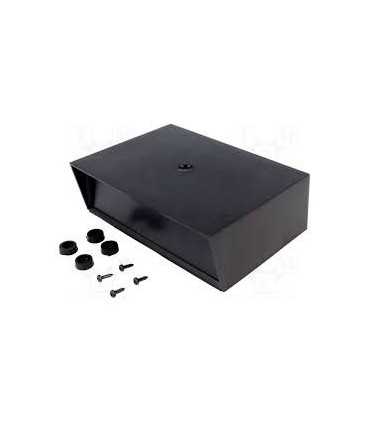 Plastikinis korpusas 150x95x50