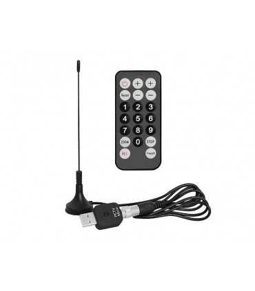 Kompiuterinis Mini DVBT HD308