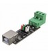 Adapteris (keitiklis) USB į RS485 TTL (USB485)